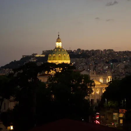 Guest house The View - Capodimonte Naples