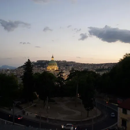 Guest house The View - Capodimonte Naples