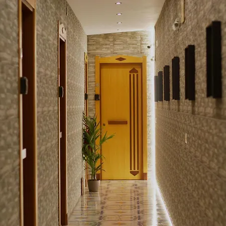 The View - Capodimonte Guest house 4*