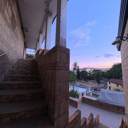 The View - Capodimonte Guest house Naples
