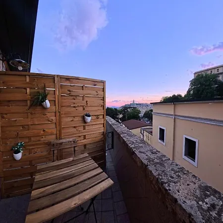 Guest house The View - Capodimonte Naples