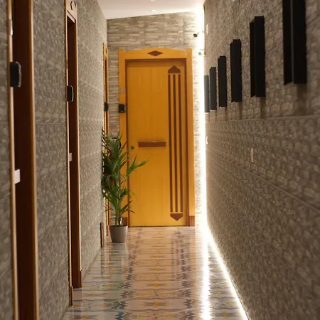 Guest house The View - Capodimonte Naples