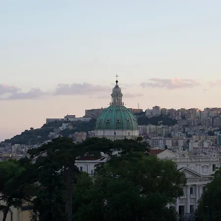 Guest house The View - Capodimonte