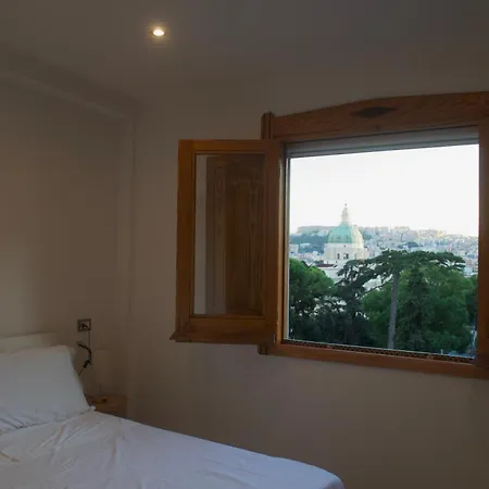 Guest house The View - Capodimonte Naples