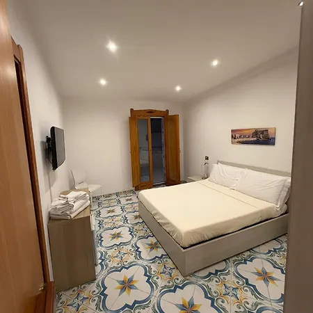 Guest house The View - Capodimonte Naples