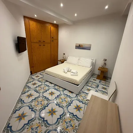 Guest house The View - Capodimonte Naples